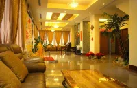 Pine-Breeze Hotel - 格安