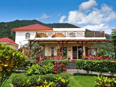 Bali Hostel