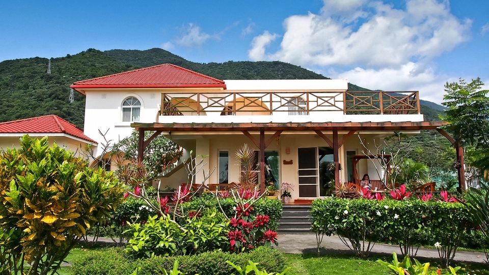 Bali Hostel