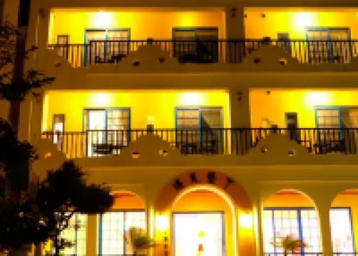 มีท เกนติง บีแอนด์บี โรงแรมใน