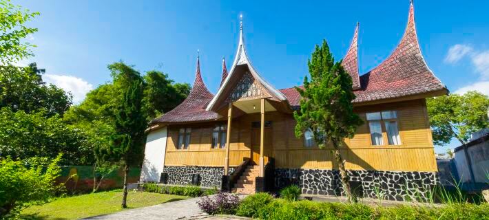 De View Hotel Batu Hotels in Bumiaji