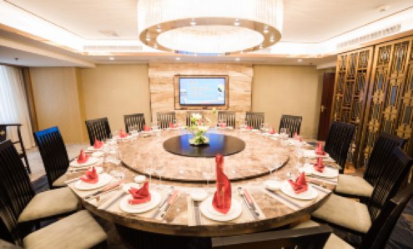 Xingtai Business Hotel