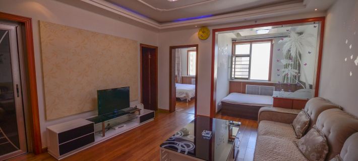 Mengya Family Apartment Các khách sạn ở Tây Ninh