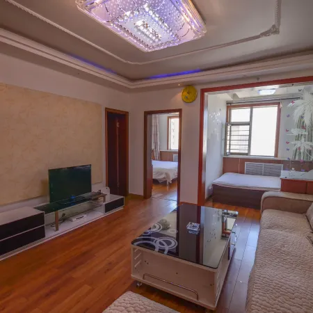 Mengya Family Apartment