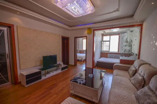 Mengya Family Apartment
