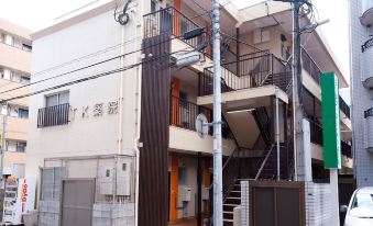 Aruko Residence Yakuin