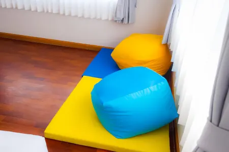 古勒中央普拉圖南旅館