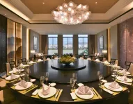 Country Garden Tianlu Lake Phoenix Hotel - breakfast