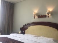 渭南新华酒店 - 大床房