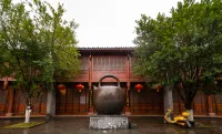 Banjiangxia  Guesthouse