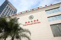 Nanning Red Forest Hotel