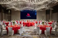 Marriott Yantai Hotels in Yantai
