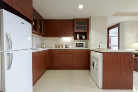 Centre Point Sukhumvit Thong-Lo