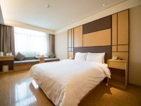 全季酒店(西安高新路店) - 高级大床房
