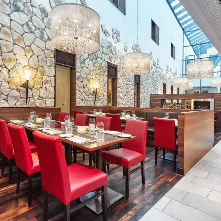 H4 Hotel Münster