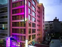 台北薆悦酒店 鄰近2026台北燈節的酒店