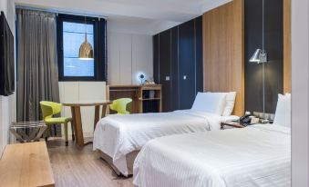 Hotel Relax II