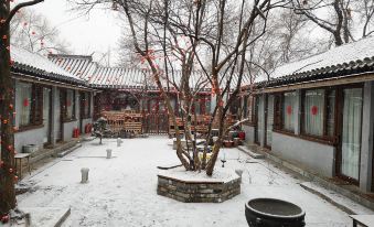 Beijing Original Yuesu Courtyard