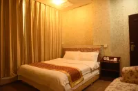 Tongjiang Hongxu Hotel
