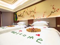 广州南国酒店 - 高级双床房