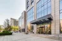 Gemstone Zhenbao · Pinyue Audio-visual Apartment (Shenyang Olympic Center)