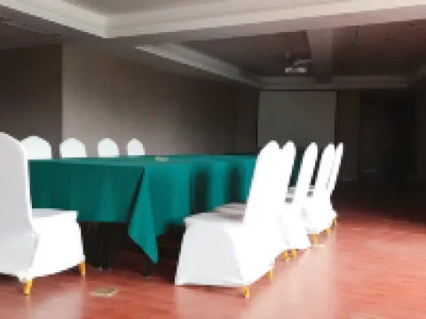 Tingxi International Hotel