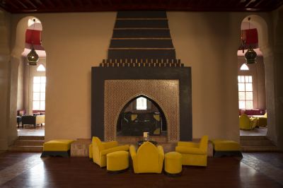 Public Areas Club Med Marrakech la Palmeraie Photo