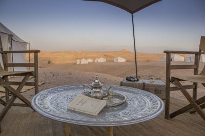 Fitness & Recreational Facilities Club Med Marrakech la Palmeraie Photo