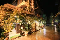 Chuyang Courtyard Hotel Hotels in Jinyun