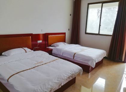 滎經一畝地農家樂