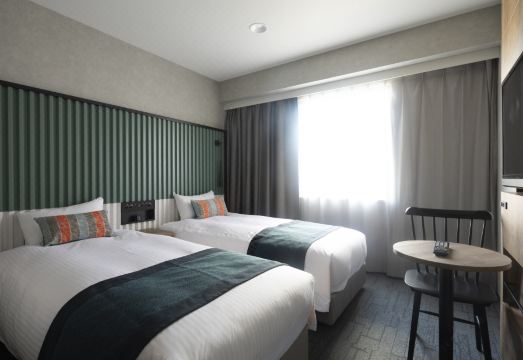 더 놋 도쿄 신주쿠