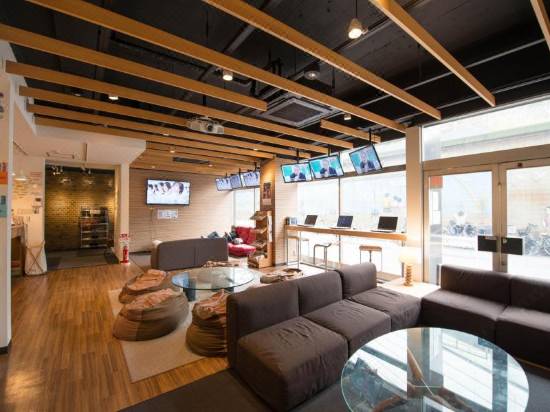 Anne Hostel Yokozuna Room Reviews Photos Tokyo 21 Deals Price Trip Com