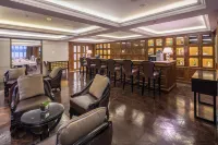 Bavaria Regent Hotel Hailar - Luxury