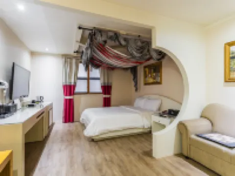 インチョン エアポート ホテル 仁川のホテル