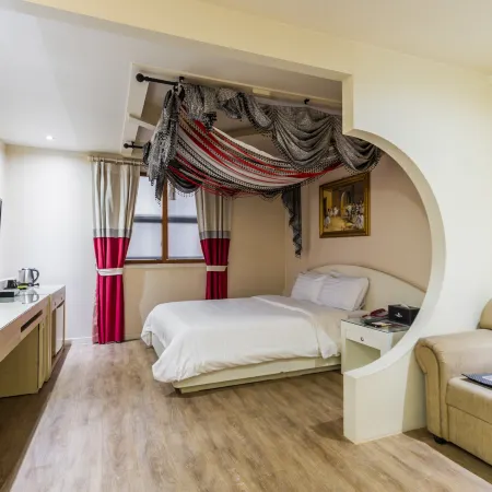 Incheon Airport Hotel