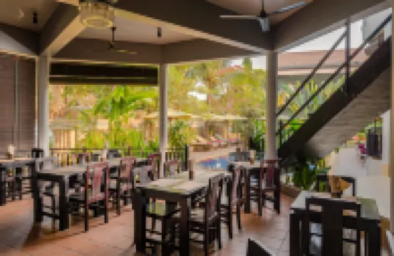 リビール コートヤード イン リビール アンコール