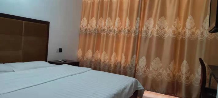 Ruichang Kairui Hotel Hotels in Ruichang