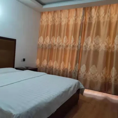 Ruichang Kairui Hotel