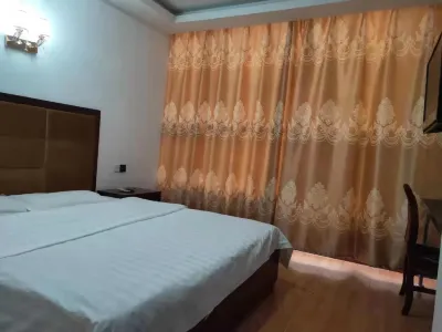 Ruichang Kairui Hotel Hotels in Ruichang