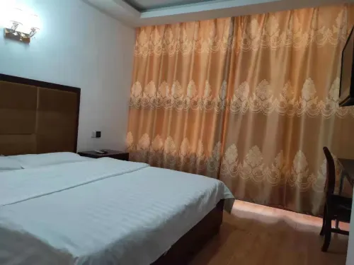 Ruichang Kairui Hotel Hotels in Ruichang