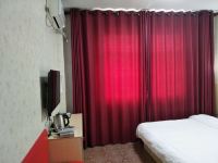 贺州明珠楼酒店 - 标准大床房