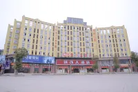 Huangxiaowu Hotel
