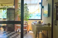 Hotel Palazzo dei Priori - Aamiainen