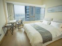 珠海湾港公寓 - 臻品尊享海景三居室