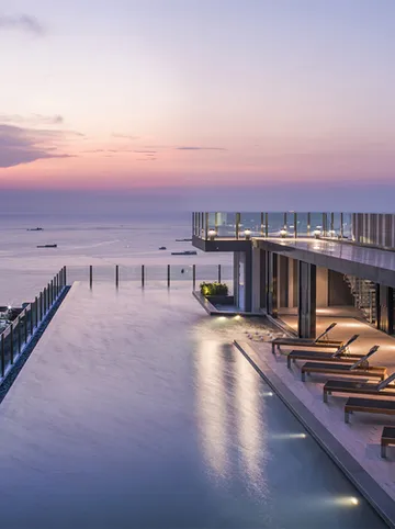 รูปภาพของเดอะ เบส เซ็นทรัล พัทยา（The Base）