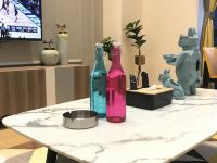 佛山甜果璀璨公寓 - 大咖LOFT复式大床房