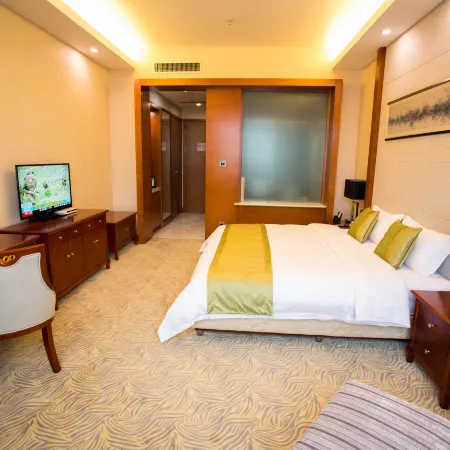 West Hot Spring Resort