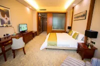 West Hot Spring Resort Hotels in Beichuan