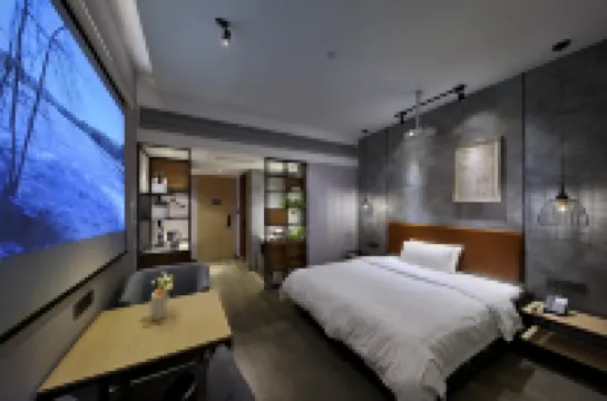 YA SU HOTEL，FUZHOU