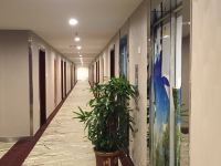 安徽省国招商务酒店 - 公共区域